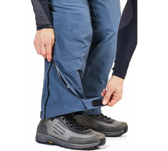Демисезонный костюм NORFIN REBEL PRO 03 р.L 595003-L