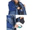 Демисезонный костюм NORFIN REBEL PRO 01 р.S 595001-S 7