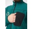 Флисовый комплект Alaskan Royal Fish Green размер 2XL ADSRFGRXXL 5