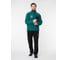 Флисовый комплект Alaskan Royal Fish Green размер S ADSRFGRS 1