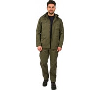 Костюм ФАКЕЛ Крафт Huntsman, хаки, размер 60-62; 188 87473302.005