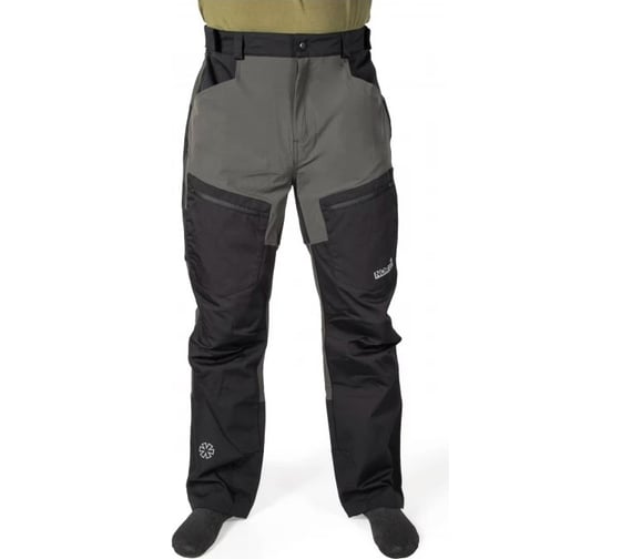 Штаны NORFIN ADVENTURE FLEXI 05 р.XXL 789005-XXL