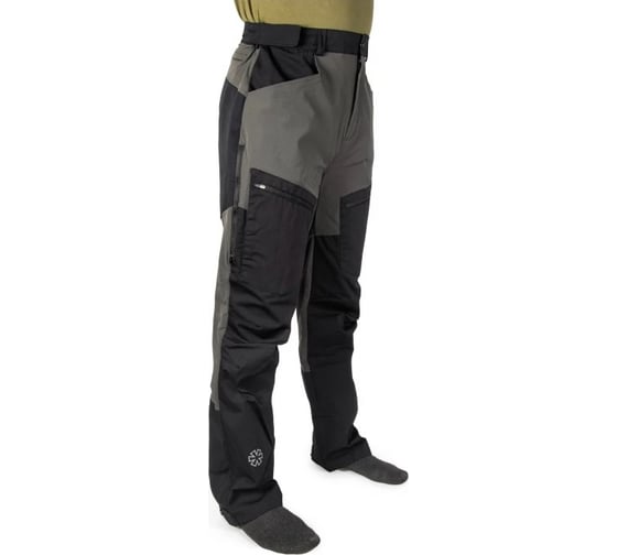Штаны NORFIN ADVENTURE FLEXI 05 р.XXL 789005-XXL
