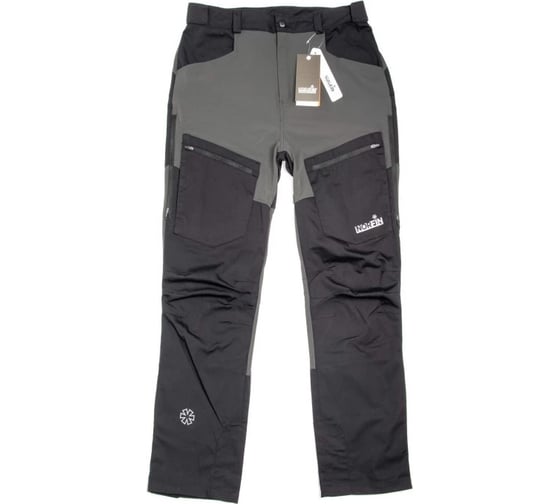 Штаны NORFIN ADVENTURE FLEXI 05 р.XXL 789005-XXL