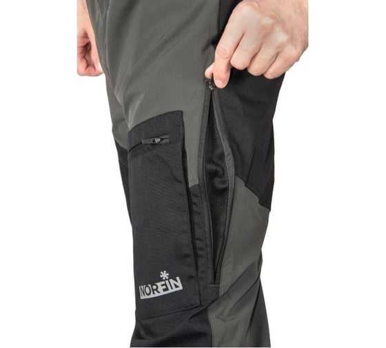 Штаны NORFIN ADVENTURE FLEXI 05 р.XXL 789005-XXL