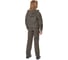 Детский костюм ORION Active Барс демисезонный, хаки, 152-158 (11-13 лет) 4610097066559 2