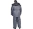 Зимний костюм Huntsman Полюс LUX ткань Cell, цвет серый/черный НФ-000002126/64-66/182-188 2