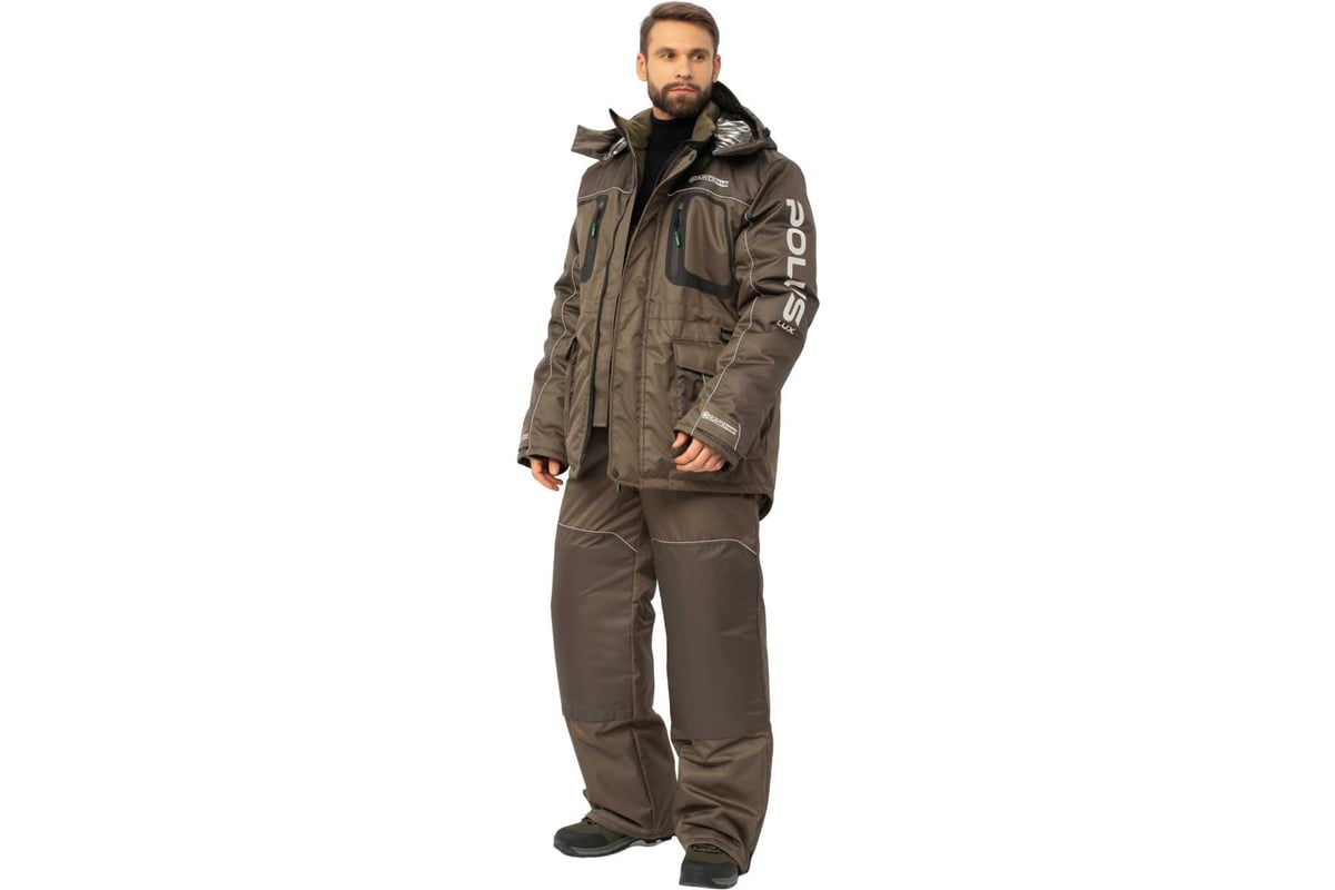 Купить Зимний Костюм Huntsman