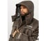 Зимний костюм Huntsman Полюс LUX ткань Cell, цвет хаки НФ-000002131/56-58/182-188 6