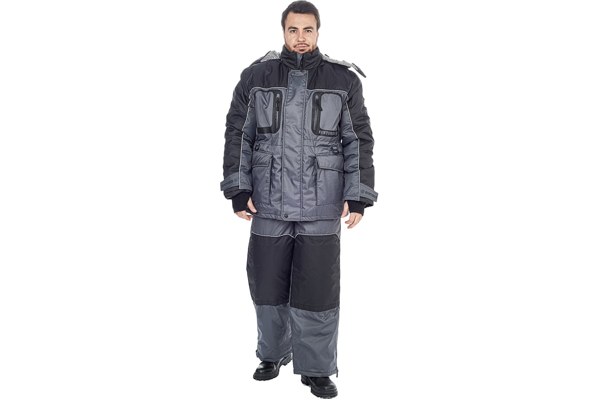Купить Зимний Костюм Huntsman