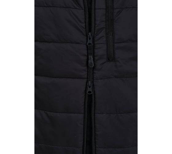 Куртка 7.62 Шерман черный, размер 60-62, рост 182-188, 3XL 4610097064531 1