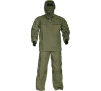 Костюм KE Tactical Антигнус рип-стоп, олива, р-р 52-54 6071601