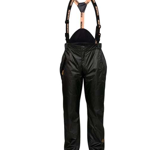 Штаны Norfin PEAK PANTS 01 р.S 521001-S