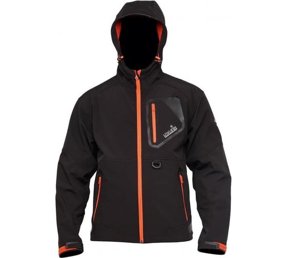 Куртка Norfin DYNAMIC 05 р.XXL 416005-XXL 1