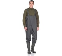 Полукомбинезон KAURY SPECI.ALL Арт. 179-85, муж., олива, р-р 45 179-85 олива, р-р 45 4640007747247