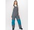 Костюм зимний Huntsman Женский Siberia Lady ткань Breathable, цвет Бирюза/Серый, НФ-000000695/56-58/170-176 4