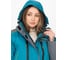 Костюм зимний Huntsman Женский Siberia Lady ткань Breathable, цвет Бирюза/Серый, НФ-000000695/56-58/170-176 6