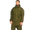 Костюм демисезонный Huntsman Горка-5 ткань Смесовая Рип-Стоп, цвет Хаки, НФ-000002908/52-54/170-176 7