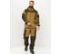 Костюм демисезонный Huntsman Горка-3 ткань Палатка/Грета, цвет Хаки, НФ-000000385/48-50/170-176 1