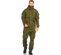 Костюм демисезонный Huntsman Горка-5 ткань Смесовая Рип-Стоп, цвет Хаки, НФ-000002910/56-58/182-188