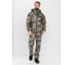Костюм демисезонный Huntsman Никс-Люкс ткань Alova Windblock цвет Лабиринт, НФ-000000419/52-54/182-188 1
