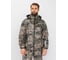 Костюм демисезонный Huntsman Никс-Люкс ткань Alova Windblock цвет Лабиринт, НФ-000000419/52-54/182-188 3