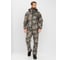 Костюм демисезонный Huntsman Никс-Люкс ткань Alova Windblock цвет Лабиринт, НФ-000000419/52-54/182-188 5