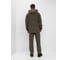Костюм демисезонный Huntsman Никс-Люкс ткань Alova Windblock цвет Хаки, НФ-000003795/48-50/182-188 3