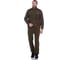 Костюм демисезонный Huntsman Пикник-ЛЮКС ткань Флис цвет Хаки, НФ-000004004/56-58/170-176 1