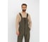 Костюм демисезонный Huntsman Никс-Люкс ткань Alova Windblock цвет Хаки, НФ-000002954/48-50/170-176 5