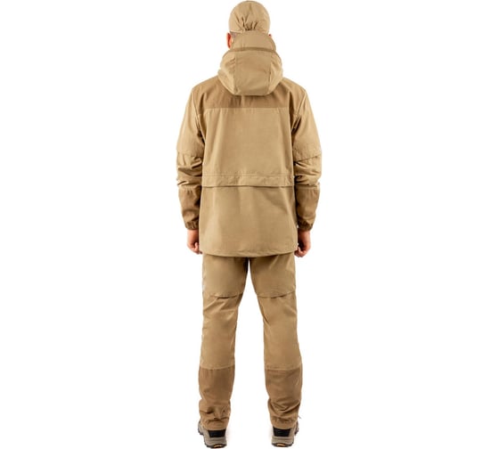 Костюм ORION ACTIVE Элит Барьер светлый бежевый, р. 60-62, рост 182-188 4610097069017