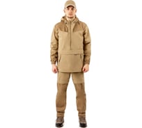 Костюм ORION ACTIVE Элит Барьер светлый бежевый, р. 52-54, рост 182-188 4610097068966