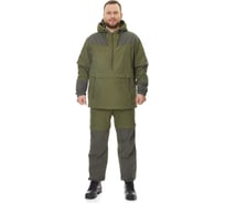 Костюм ORION ACTIVE Элит Барьер темный хаки, р. 68-70, рост 182-188 4610097068805