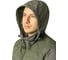 Тактическая куртка 7.62 Бастион софтшелл, олива, размер 56-58, рост 182-188, XXL 4610097016875 9