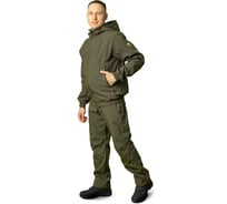 Костюм ORION Active Барс демисезонный хаки р-р 48-50 рост 182-188 4610097068836
