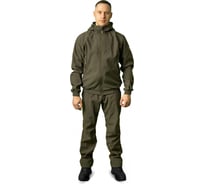 Костюм ORION Active Барс демисезонный хаки р-р 68-70 рост 182-188 4610097068911