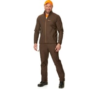 Костюм для охоты PRIDE Манул коричневый, размер 60-62, рост 170-176 4610097068157