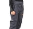 Штаны NORFIN RIVER 2 03 р.L 579003-L 5