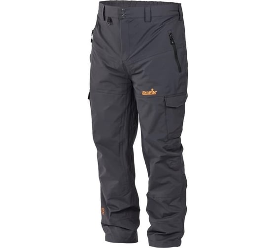 Штаны NORFIN RIVER 2 05 р.XXL 579005-XXL