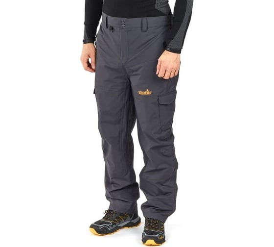 Штаны NORFIN RIVER 2 05 р.XXL 579005-XXL