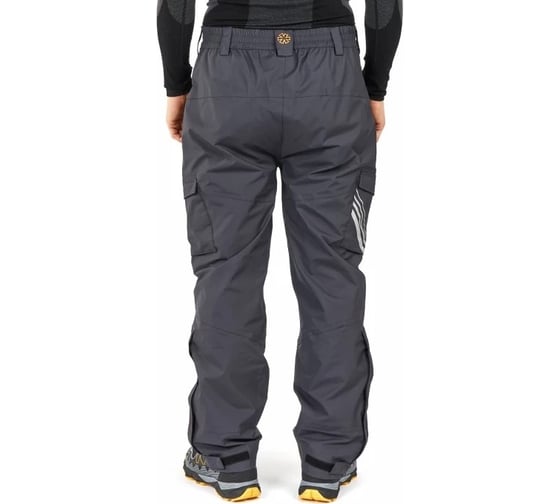 Штаны NORFIN RIVER 2 05 р.XXL 579005-XXL