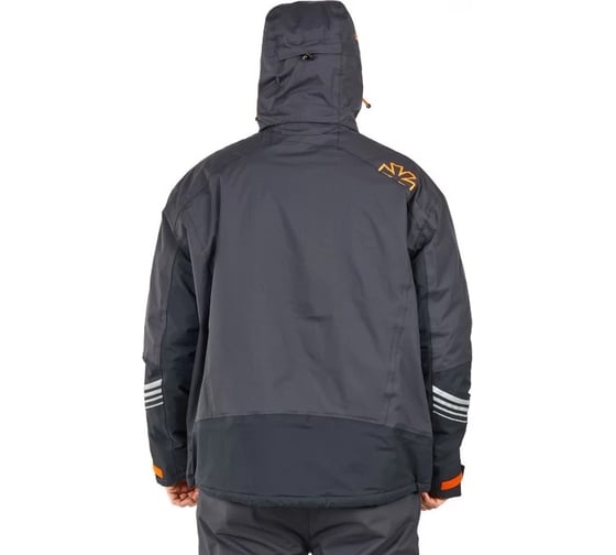 Куртка NORFIN RIVER 2 04 р.XL 517004-XL