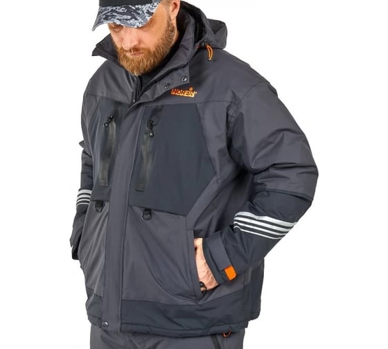 Куртка NORFIN RIVER 2 04 р.XL 517004-XL