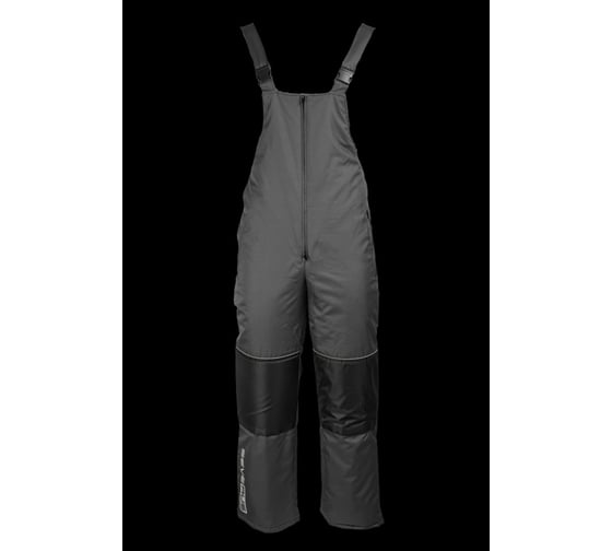 Костюм зимний мужской Fantom Force SEVERUS D/Grey\Black, рост 170-176, размер 112-116 FFLWК-1-02-DGBL-3-112