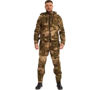 Костюм летний мужской Fantom Force SOLAR, Принт 21016/1, рост 182-188, размер 96-100 FFLS-1-06-2101-5-96