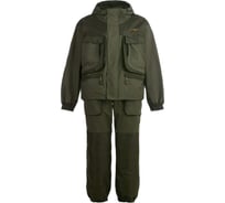 Костюм TAYGERR Граф Канвас р. 56-58, рост 170-176 064/хаки5