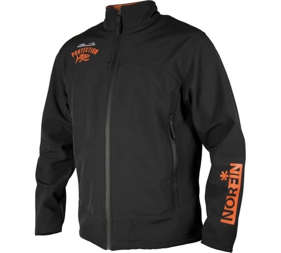 Куртка NORFIN SOFTSHELL 02 р.M AM-9102-02M