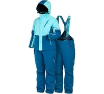 Костюм демисезоный NORFIN BERGEN W 03 р.L 588003-L