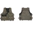 Жилет рыболовный Следопыт Fishing Mesh Vest, р. L PF-FMV-01 1