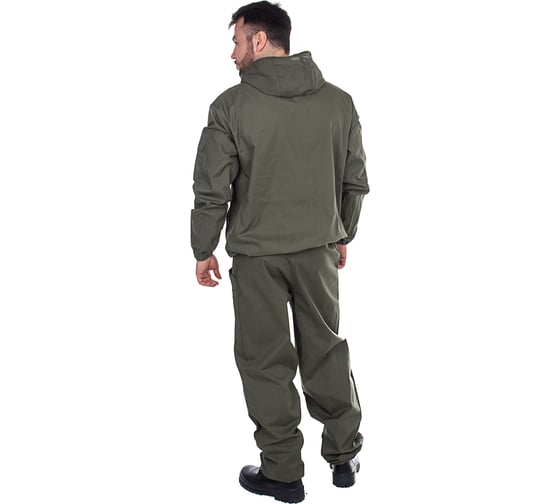 Летний костюм HUNTSMAN Стрелок размер 56-58, рост 182 НФ-00000373/56-58/182